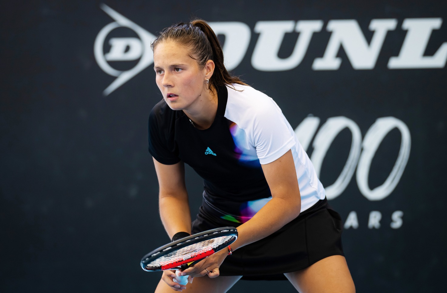 Грачева обыграла Касаткину в третьем круге теннисного турнира в Индиан-Уэллсе