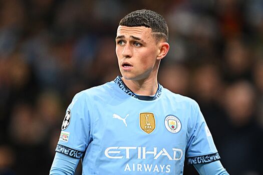 «Видим проблеск надежды». Гвардиола — об игровой форме Фодена