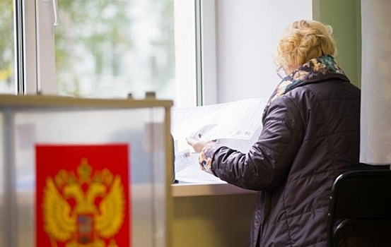 Двое кандидатов на пост губернатора Белгородской области выбыли на стадии выдвижения