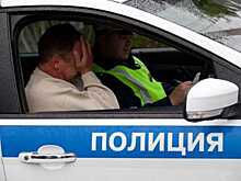 Лысаков: Под замес балльной системы штрафов могут попасть добросовестные водители