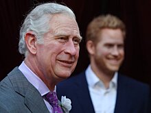 Daily Star: Карл III отказался от встречи с принцем Гарри