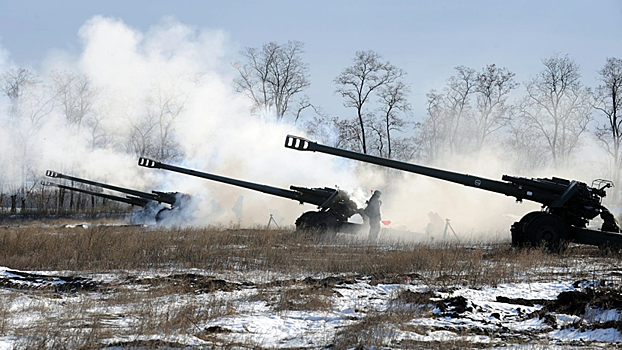 Эксперт оценил разработку в России уникального управляемого артиллерийского снаряда