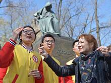 Развернемся на Восток: Россия и Китай решили активно расширять сотрудничество