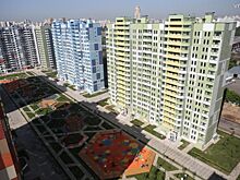 За два года в ТиНАО построят 4 миллиона «квадратов» метров жилья