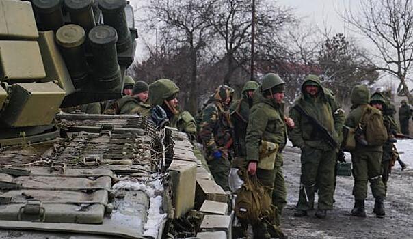 Как россияне относятся к спецоперации на Украине: данные опроса ФОМ