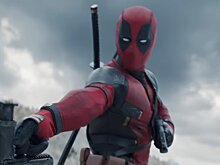 Marvel представила первый тизер фильма «Дэдпул и Росомаха»