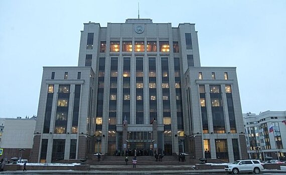 Кабмин Татарстана утвердил концепцию развития потребкооперации в республике