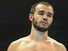Боксер Байсангуров рассказал, почему Фьюри проиграл Усику