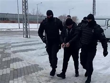 У подозреваемых по уголовному делу ТОМЕТа и Тольяттихимбанка прошли обыски
