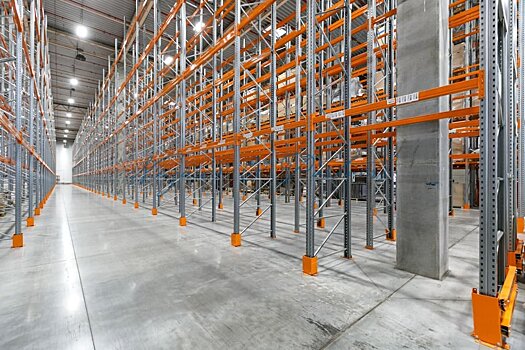 В Подмосковье появится 25 новых объектов крупного и малого бизнеса