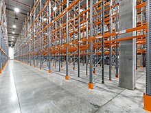 В Подмосковье появится 25 новых объектов крупного и малого бизнеса