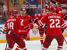 «Сочи» одержал победу в третьем матче подряд, переиграв в гостях «Амур»