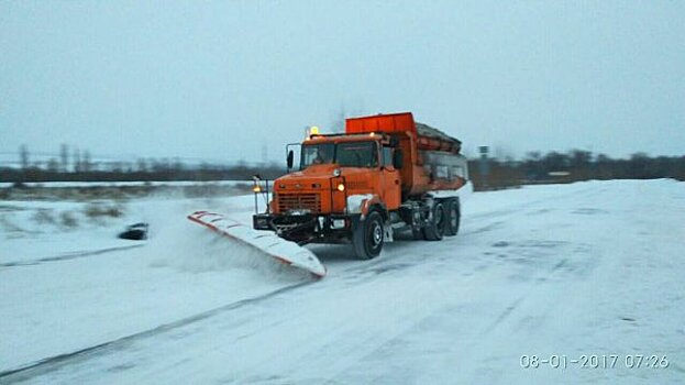 В Николаевской области открыто движение по всем направлениям