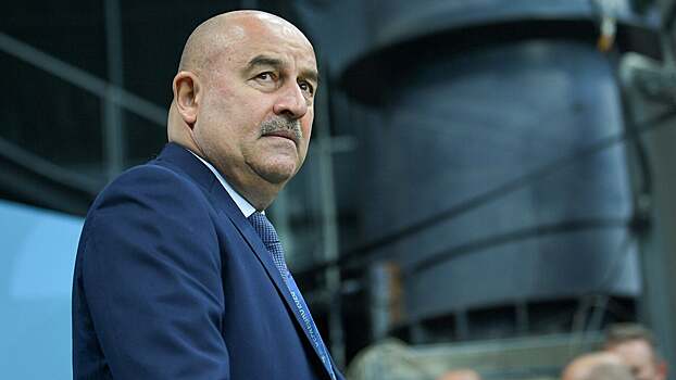 Черчесов о лимите: «Во Франции есть лимит, в Италии, в Испании. Можно иностранца взять и тренировочным процессом загубить»