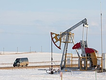 РИА Новости: США через полтора года возобновили импорт нефти из России