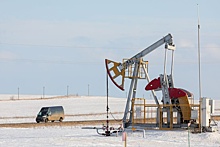 РИА Новости: США через полтора года возобновили импорт нефти из России