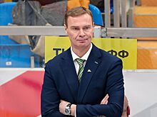 Козлов — о победе «Салавата» со счётом 8:2: держали удар, когда соперник вызывал подраться