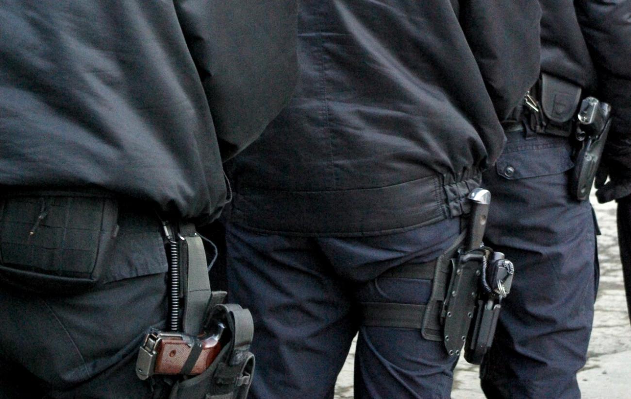 Житель Челябинской области задержан по подозрению в оправдании терроризма