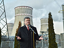 Почему украинские АЭС угрожают безопасности Европы