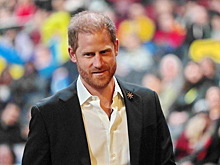 Детектив по делу Гарри заявил о давлении и попросил защиту