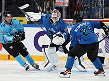 Определены капитаны команд матча звёзд КХЛ 2026 в Екатеринбурге