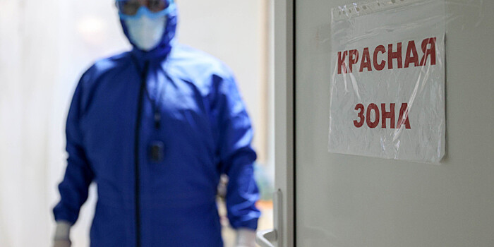 COVID-19 в Петербурге: воспитанники военных училищ уйдут на вынужденные каникулы
