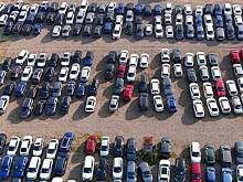 Российский авторынок: какие бренды остались и что еще можно купить