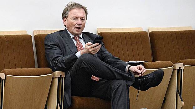 Предпринимательские объединения довольны первой пятилеткой Титова