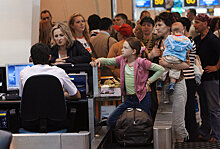 Нужна ли "постоянным" иностранцам в РФ выездная виза