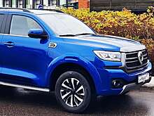 Как это возможно? Внедорожник с полной массой за 3 т и расходом 8 л на сотню