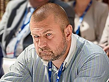 Кирилл Кабанов: "В деле Быкова и Фургала были пересечения"