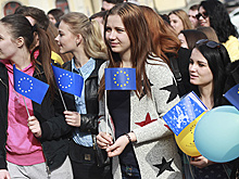 Нидерланды допустили отказ от соглашения ЕС с Украиной