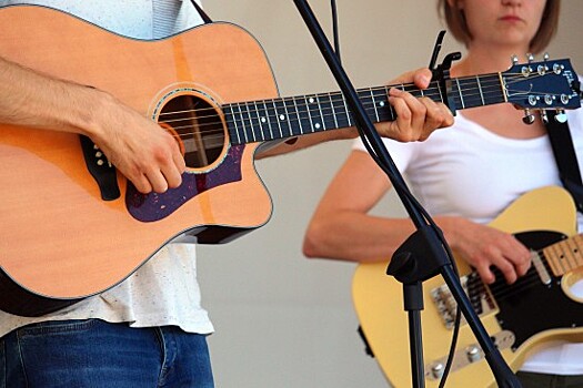 МСЦ «Южное Бутово» приглашает посмотреть онлайн-концерт «Московские мелодии»