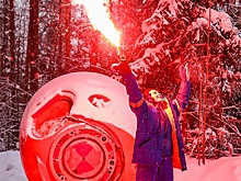 Начальник Центра подготовки космонавтов Максим Харламов: Для полетов на Луну и Марс нам понадобятся геологи, археологи и врачи