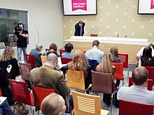 Москва 24 покажет, как город помогает людям с особенностями психического здоровья