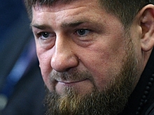 Кадыров счел Лужкова настоящим другом Чечни