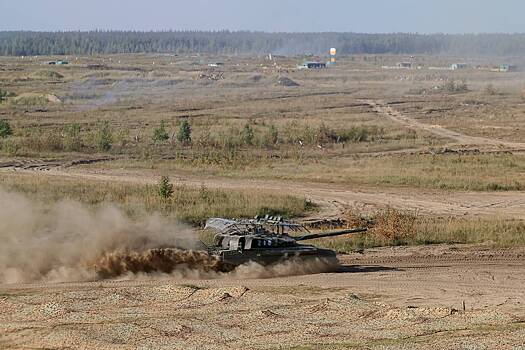 В Белоруссии подвели итоги военных учений «Запад-2025»