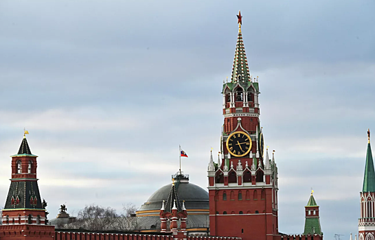 «Уволился и уволился»: в Кремле прокомментировали уход Чубайса