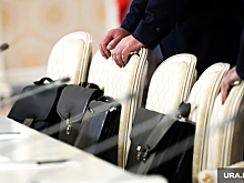 Игорь Чалик освобожден от должности замминистра транспорта РФ