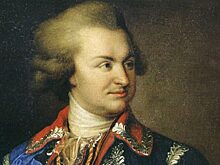 Григорий Потемкин: первый русский устроитель Крыма