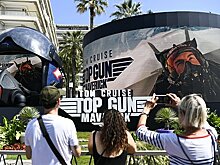 «Топ Ган: Мэверик» и «Вавилон» выдвинули на «Оскар»