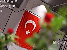 Россияне смогут оплачивать услуги в Турции с помощью QR-кодов через отечественные банки
