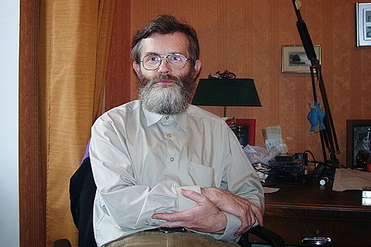 Известный ученый погиб в результате падения с самоката