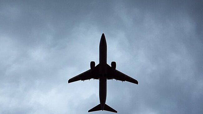 The Mirror: женщина умерла на плече у матери во время перелета из США в Великобританию