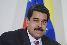 Венесуэла внесла платеж по долгу перед Россией