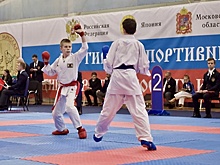 3,5 тыс бойцов примут участие в X Кубке Николая Японского в Пушкине