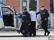 Возле скандального бара в Кургане произошла новая драка