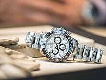 Аферисты выманили у девушки из Подмосковья коллекцию часов на 8,5 миллиона