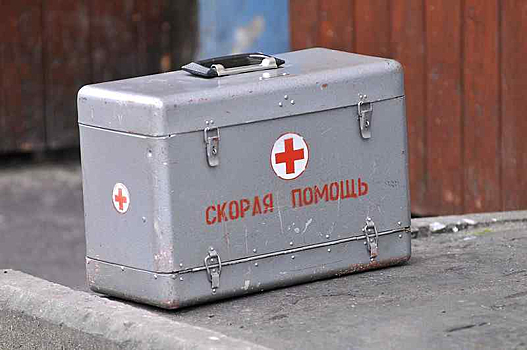 В Новосибирской области жертвой коронавируса стал 93-летний мужчина
