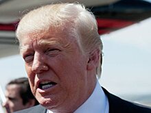 Трамп меняет стратегию предвыборной кампании